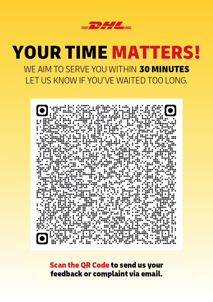 DHL Document